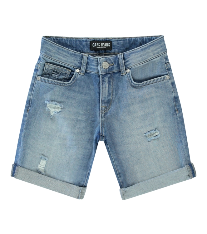 Cars jeans 52659 Denim stonewashed