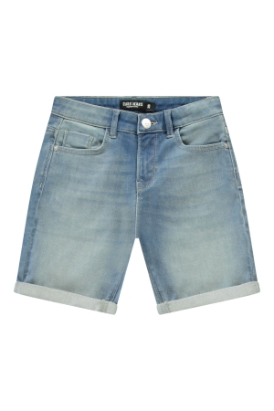 Cars jeans 53393 Denim dark stonewashed