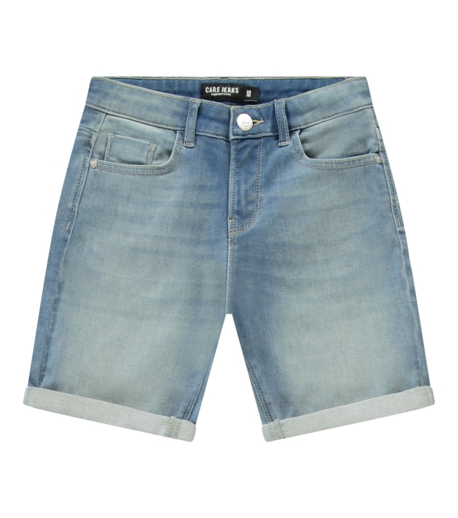 Cars jeans 53393 Denim dark stonewashed