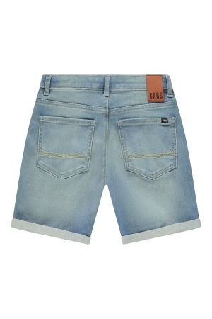 Cars jeans 53393 Denim dark stonewashed