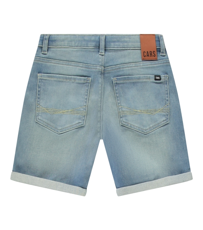 Cars jeans 53393 Denim dark stonewashed