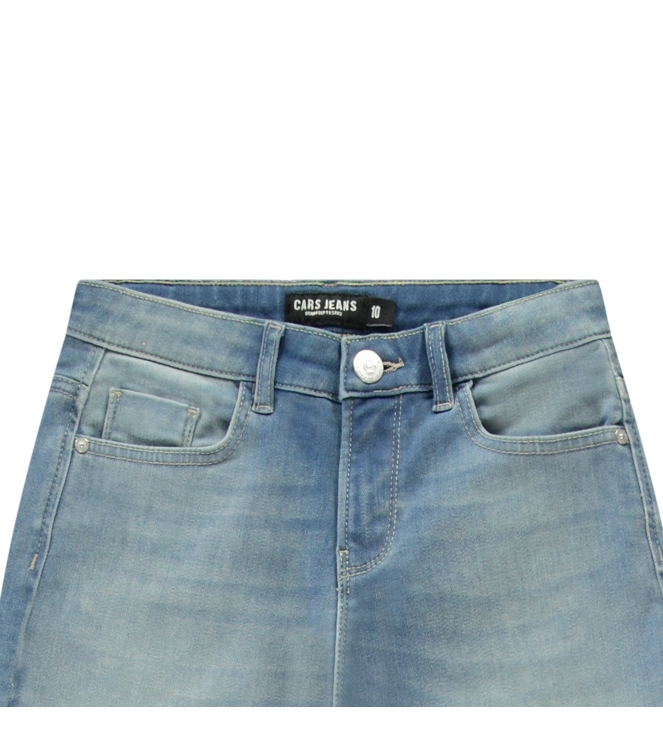 Cars jeans 53393 Denim dark stonewashed
