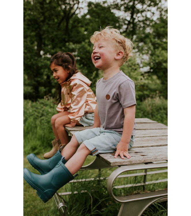 Koko Noko N58861-37 Denim grey