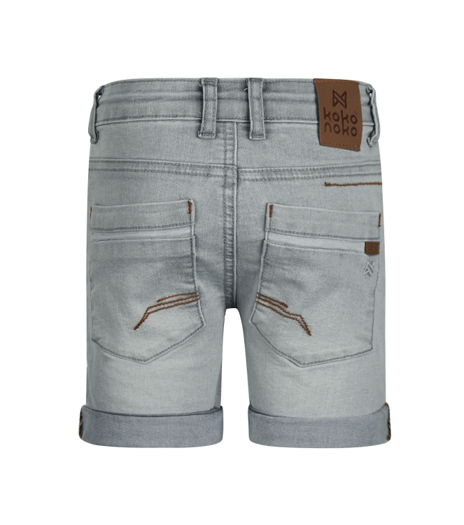 Koko Noko N58861-37 Denim grey