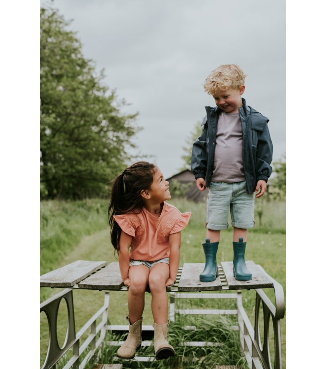 Koko Noko N58861-37 Denim grey