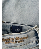 Name It 13197327 Denim licht stonewashed
