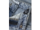 Name It 13240777 Denim donker gebleekt