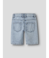 Name It 13240777 Denim donker gebleekt