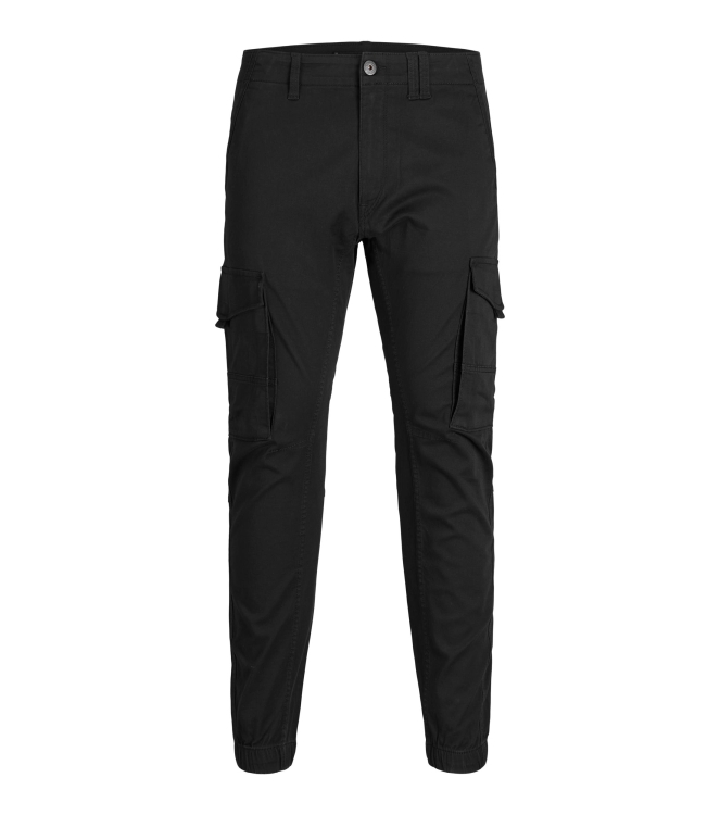 jack & jones junior 12151646 Zwart