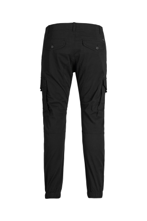 jack & jones junior 12151646 Zwart