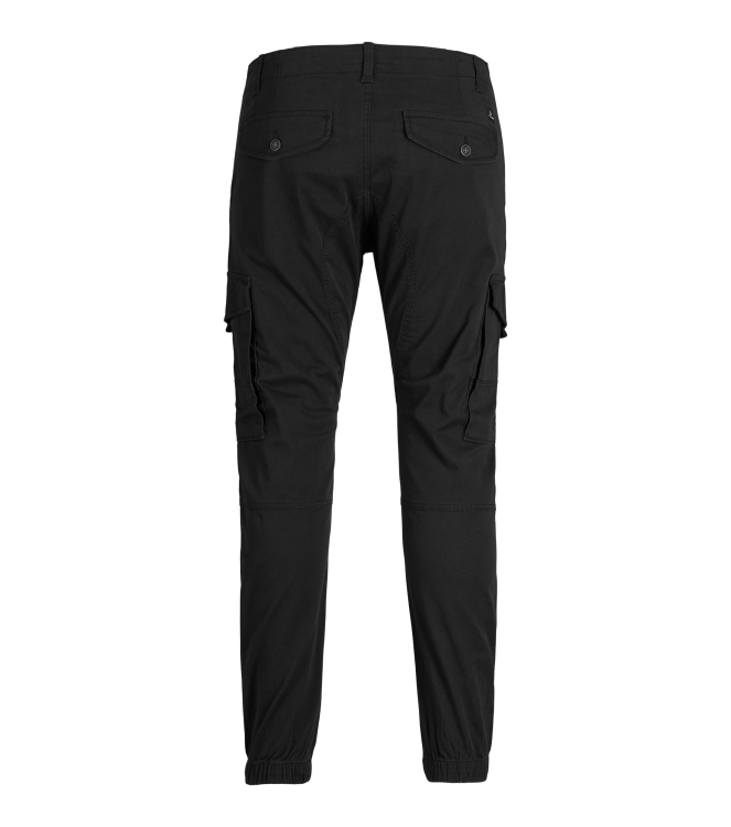 jack & jones junior 12151646 Zwart
