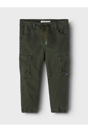 name it mini 13212620 Groen donker