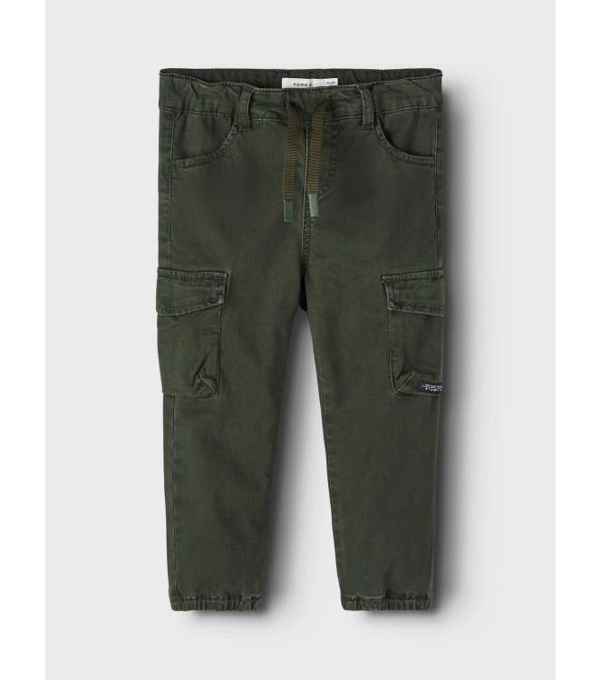 name it mini 13212620 Groen donker