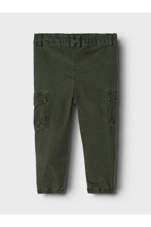 name it mini 13212620 Groen donker
