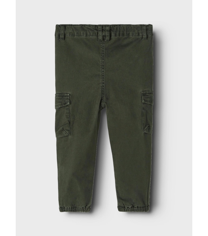 name it mini 13212620 Groen donker