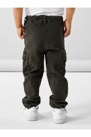 name it mini 13212620 Groen donker