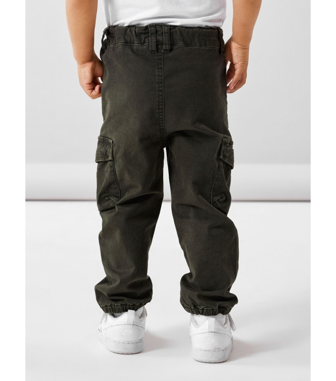 name it mini 13212620 Groen donker