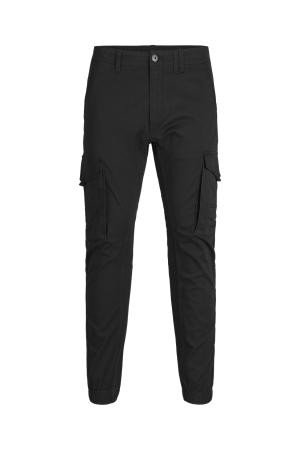 jack & jones junior 12151646 w24 Zwart