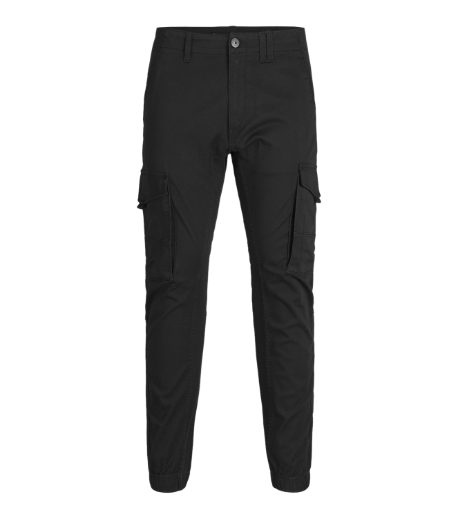 jack & jones junior 12151646 w24 Zwart