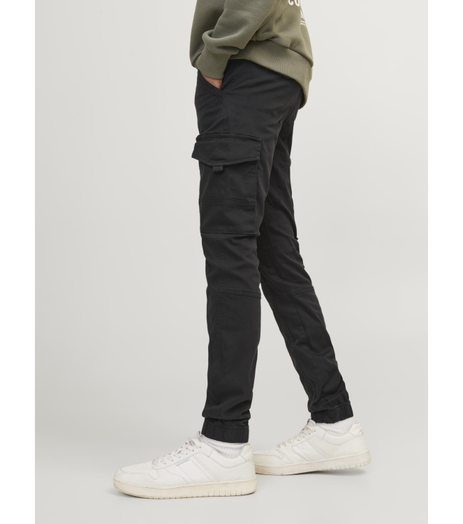 jack & jones junior 12151646 w24 Zwart