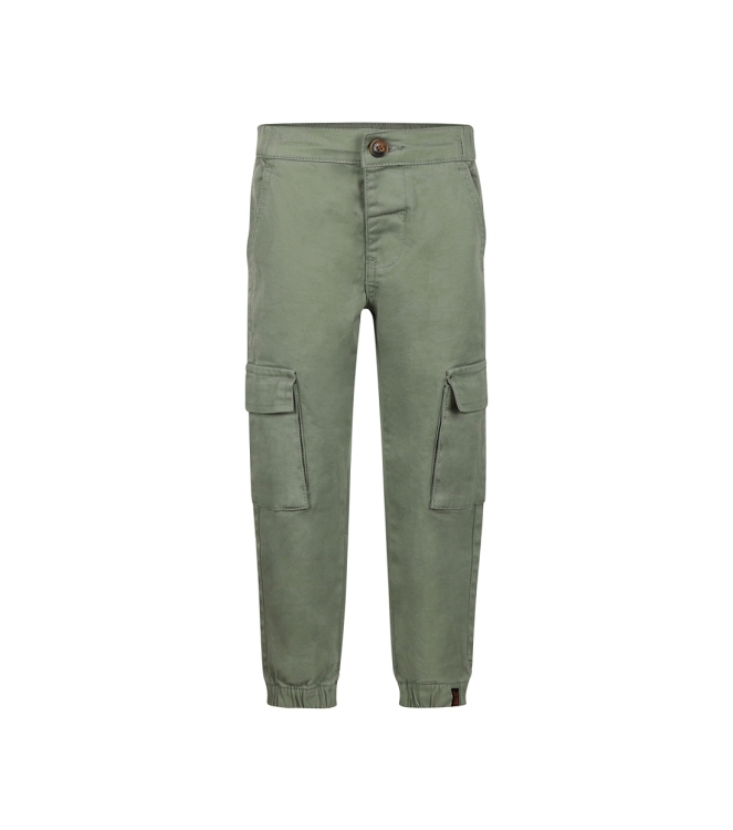 Koko Noko 056884-37 Groen midden