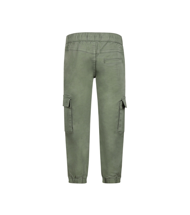 Koko Noko 056884-37 Groen midden