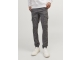 jack & jones junior 12199991 Grijs antraciet