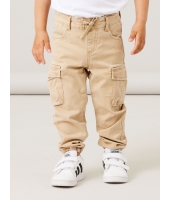 name it mini 13212620 Ecru zand