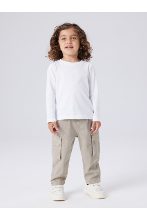 name it mini 13252021 Ecru zand