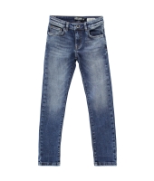 Cars jeans 39928 Denim dark stonewashed