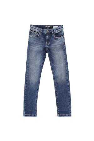 Cars jeans 39928 Denim dark stonewashed