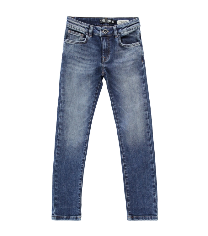 Cars jeans 39928 Denim dark stonewashed