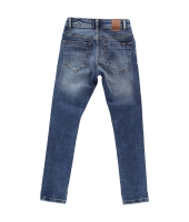 Cars jeans 39928 Denim dark stonewashed
