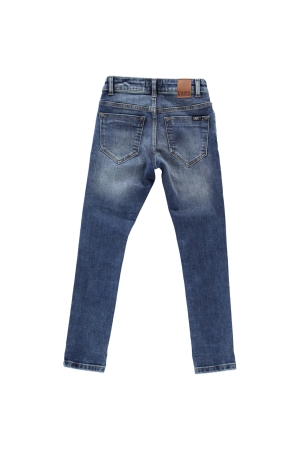 Cars jeans 39928 Denim dark stonewashed