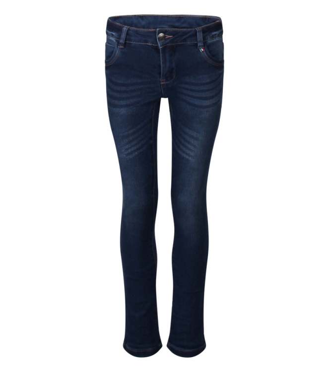 Unlocked 504587BC Z80004 Denim darkwashed