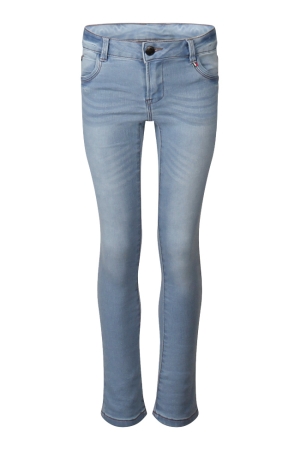 Unlocked 504587BC Z80004 Denim licht gebleekt