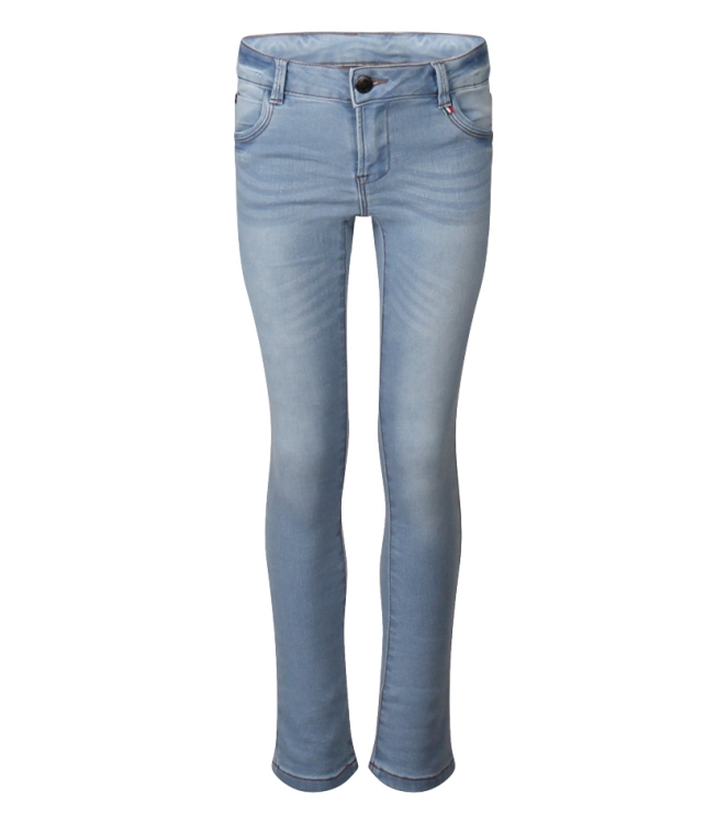 Unlocked 504587BC Z80004 Denim licht gebleekt