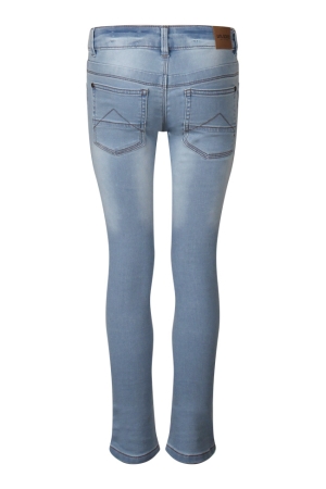 Unlocked 504587BC Z80004 Denim licht gebleekt