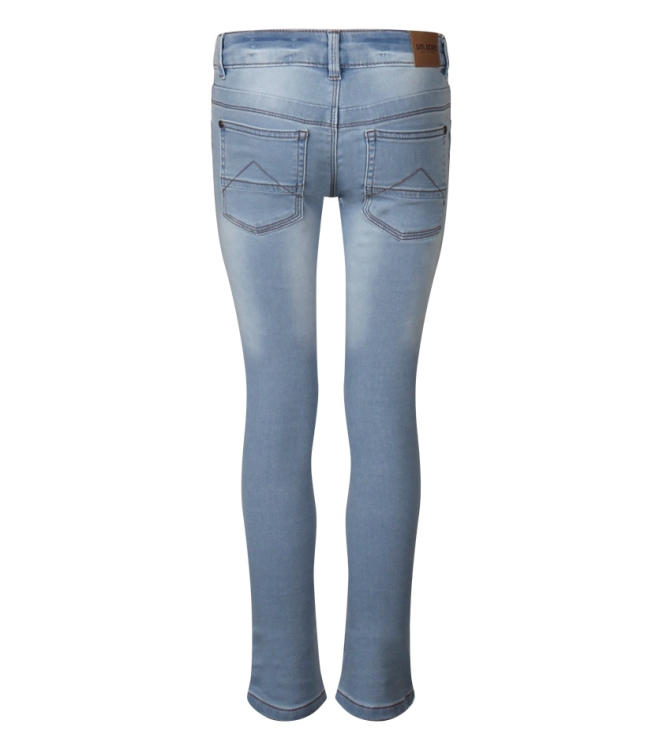 Unlocked 504587BC Z80004 Denim licht gebleekt