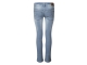 Unlocked 504587BC Z80004 Denim licht gebleekt