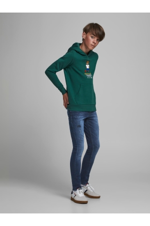 jack & jones junior 12156687 Denim