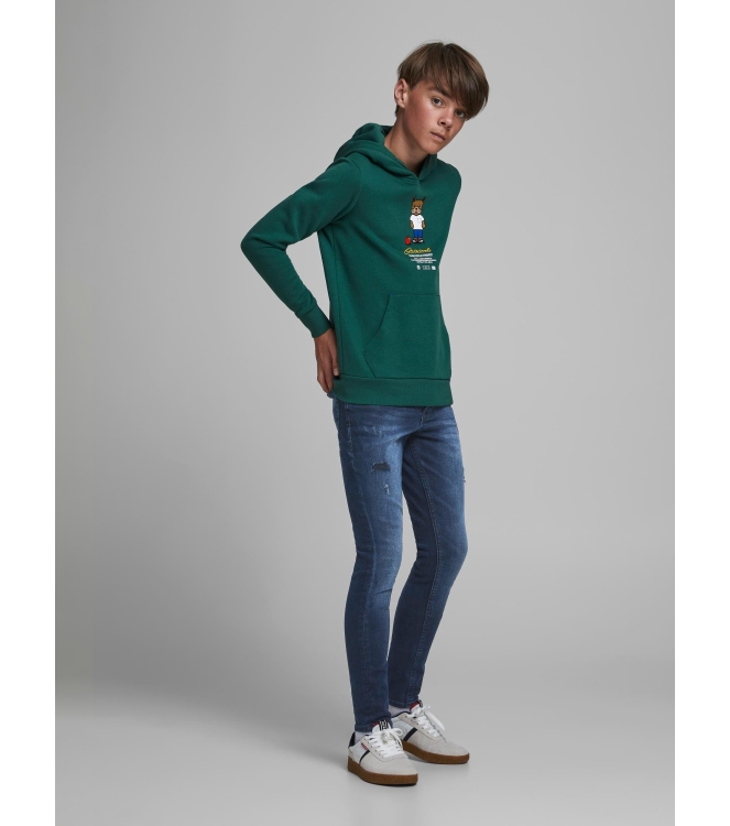 jack & jones junior 12156687 Denim