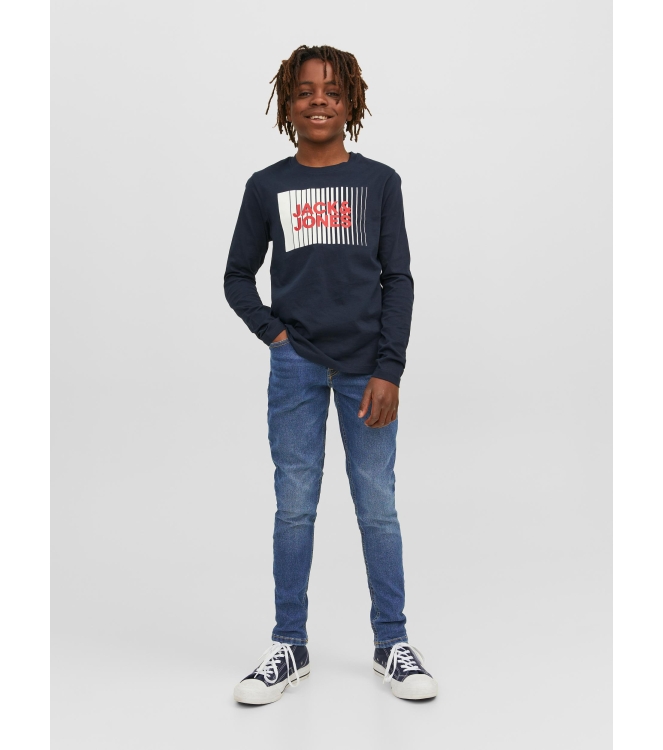 jack & jones junior 12242680 Denim