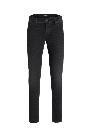jack & jones junior 12244074 Denim black