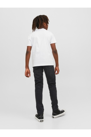 jack & jones junior 12244074 Denim black