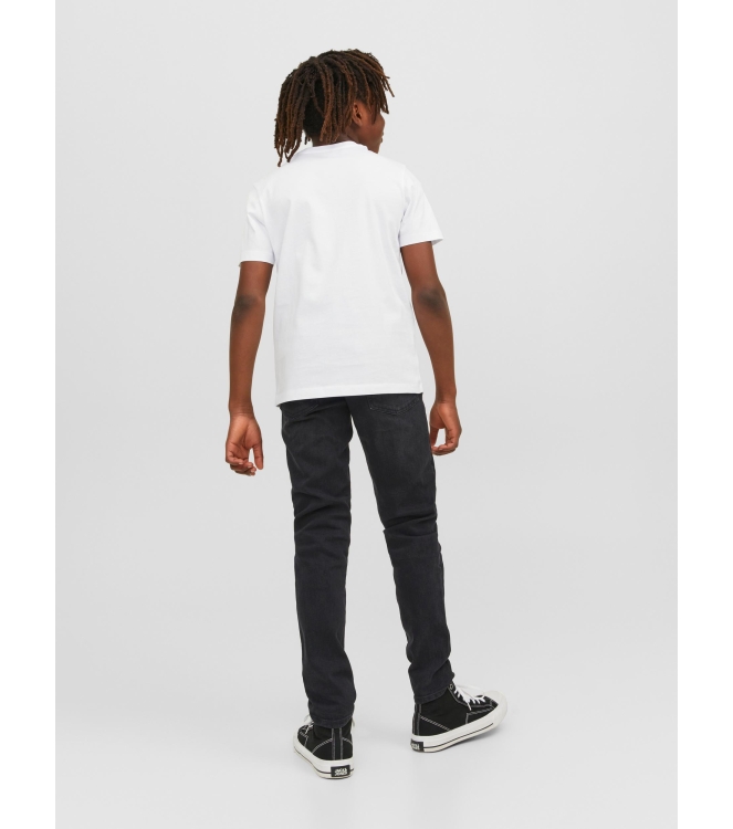 jack & jones junior 12244074 Denim black