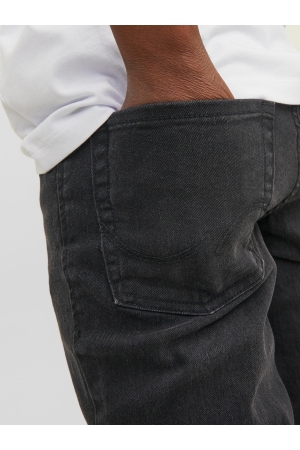 jack & jones junior 12244074 Denim black