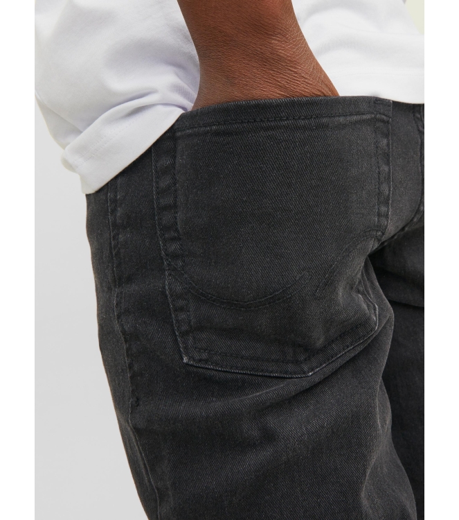 jack & jones junior 12244074 Denim black