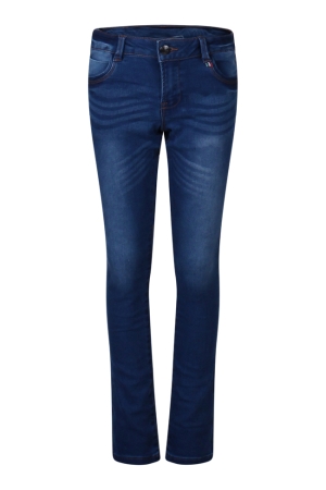 Unlocked 504587BC W90033 Denim