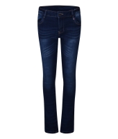 Unlocked 504587BC W90033 Denim darkwashed